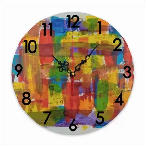 Learned Wall Clock