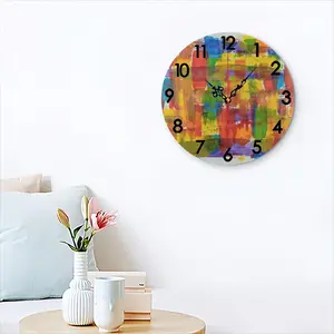 Learned Wall Clock