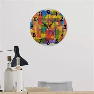 Learned Wall Clock