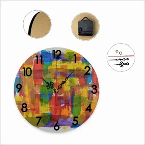 Learned Wall Clock