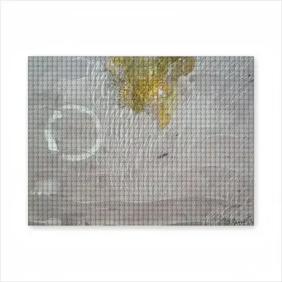 Rainy Day Round Diamond Painting (Multi-Size, Horizontal)