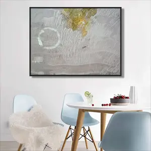 Rainy Day Round Diamond Painting (Multi-Size, Horizontal)