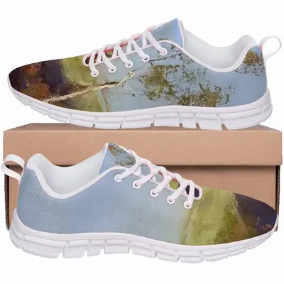 Men White Gum Trees London F7.2 Shoes