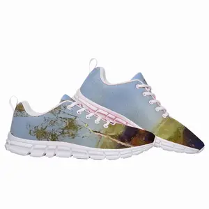 Men White Gum Trees London F7.2 Shoes