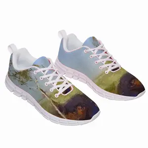 Men White Gum Trees London F7.2 Shoes