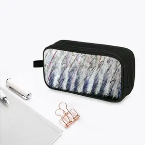 Gravitypool Pencil Case Bags (Bilayer)