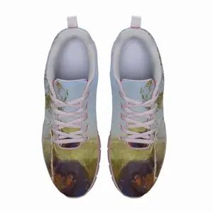 Men White Gum Trees London F7.2 Shoes