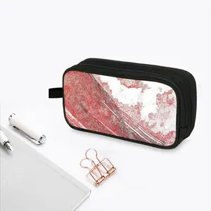 Untitled (Microcells 2) Pencil Case Bags (Bilayer)