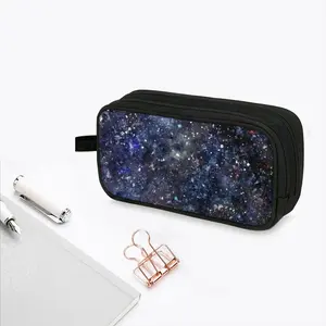 All Those Stars Pencil Case Bags (Bilayer)