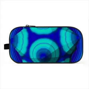 Nautilus Pencil Case Bags (Bilayer)