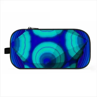 Nautilus Pencil Case Bags (Bilayer)