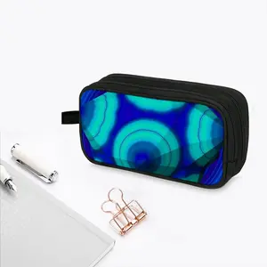 Nautilus Pencil Case Bags (Bilayer)