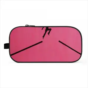 The Passage Pencil Case Bags (Bilayer)