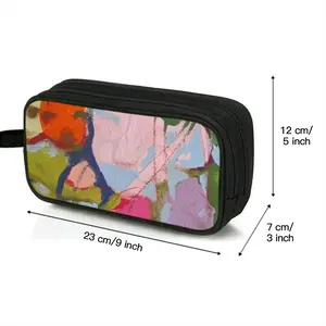 Indoor Mountain Pencil Case Bags (Bilayer)