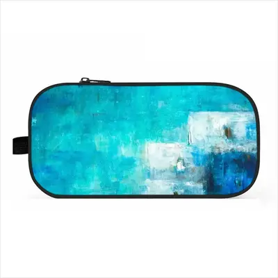 Afternoon Swim Pencil Case Bags (Bilayer)