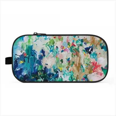 Infinite Garden #10 Pencil Case Bags (Bilayer)