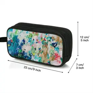 Infinite Garden #10 Pencil Case Bags (Bilayer)