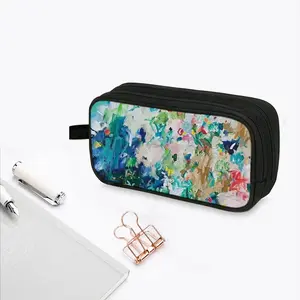 Infinite Garden #10 Pencil Case Bags (Bilayer)