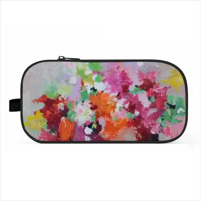 Infinite Garden I Pencil Case Bags (Bilayer)