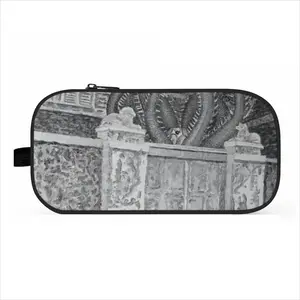 The Gatekeeper Pencil Case Bags (Bilayer)