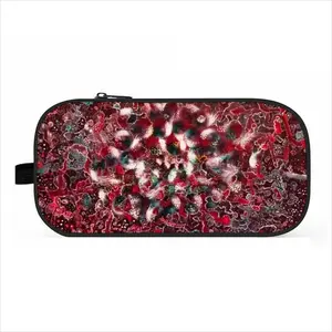 Organized Chaos Pencil Case Bags (Bilayer)