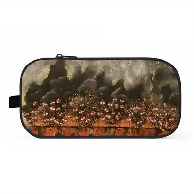 The Awakening Pencil Case Bags (Bilayer)