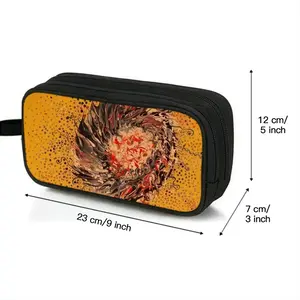 Inner Universe Pencil Case Bags (Bilayer)