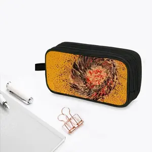 Inner Universe Pencil Case Bags (Bilayer)