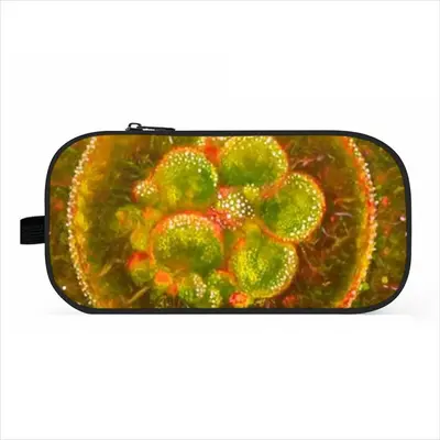 Cellular Universe X Pencil Case Bags (Bilayer)