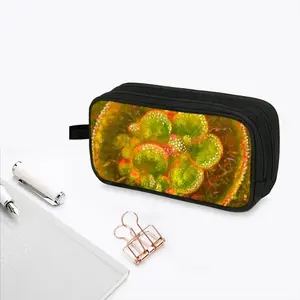 Cellular Universe X Pencil Case Bags (Bilayer)