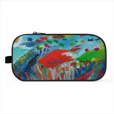 Into The Deep Pencil Case Bags (Bilayer)