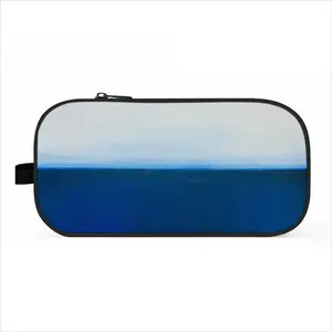 Untitled R Pencil Case Bags (Bilayer)