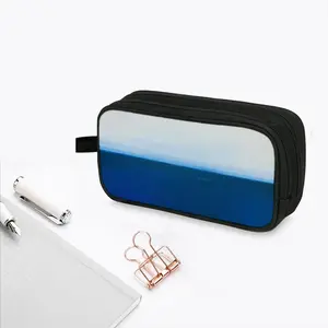 Untitled R Pencil Case Bags (Bilayer)