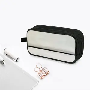 Untitled 18M Pencil Case Bags (Bilayer)