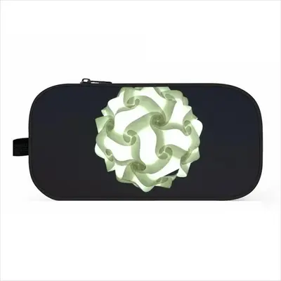 Light In Dark Pencil Case Bags (Bilayer)