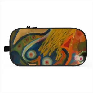 Shadow Pencil Case Bags (Bilayer)