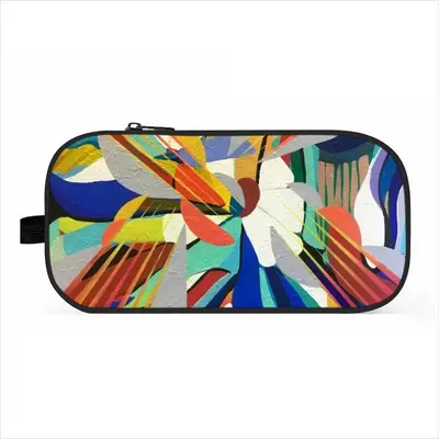 Enjoy Your Day Pencil Case Bags (Bilayer)