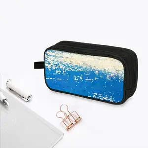 Shine Pencil Case Bags (Bilayer)