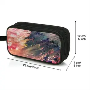 Coven Pencil Case Bags (Bilayer)