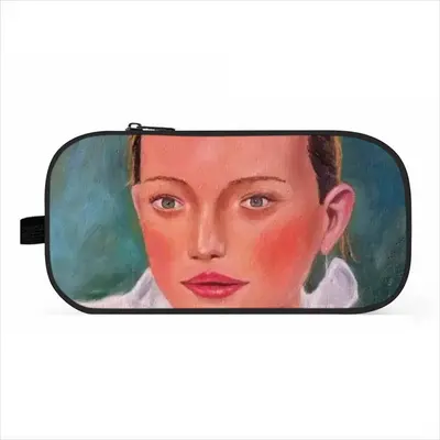 Anastasia Pencil Case Bags (Bilayer)