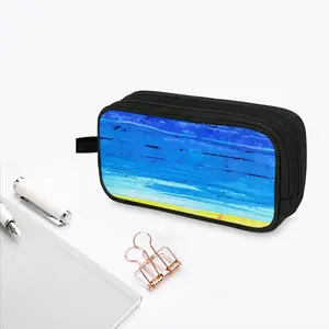 Jupiter 11H Pencil Case Bags (Bilayer)