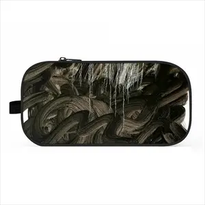 Win Against Darkness Pencil Case Bags (Bilayer)