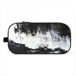 A Sudden Storm Pencil Case Bags (Bilayer)