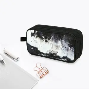 A Sudden Storm Pencil Case Bags (Bilayer)