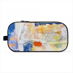 Mixed Media 2 Pencil Case Bags (Bilayer)