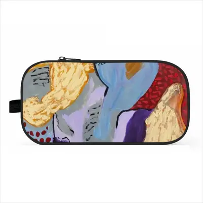 Apparition Pencil Case Bags (Bilayer)