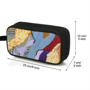 Apparition Pencil Case Bags (Bilayer)