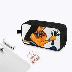 Rituals Pencil Case Bags (Bilayer)