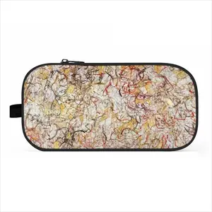 Strokes 11 Pencil Case Bags (Bilayer)