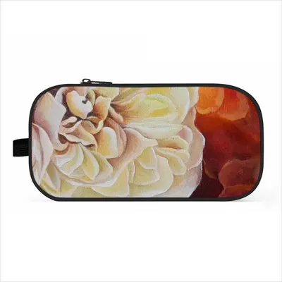 Roses Pencil Case Bags (Bilayer)